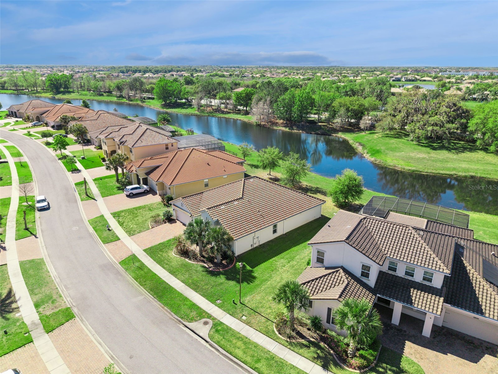 2780 Rialto Court Kissimmee FL 34746 - LAKE TOHO S5146384 image54