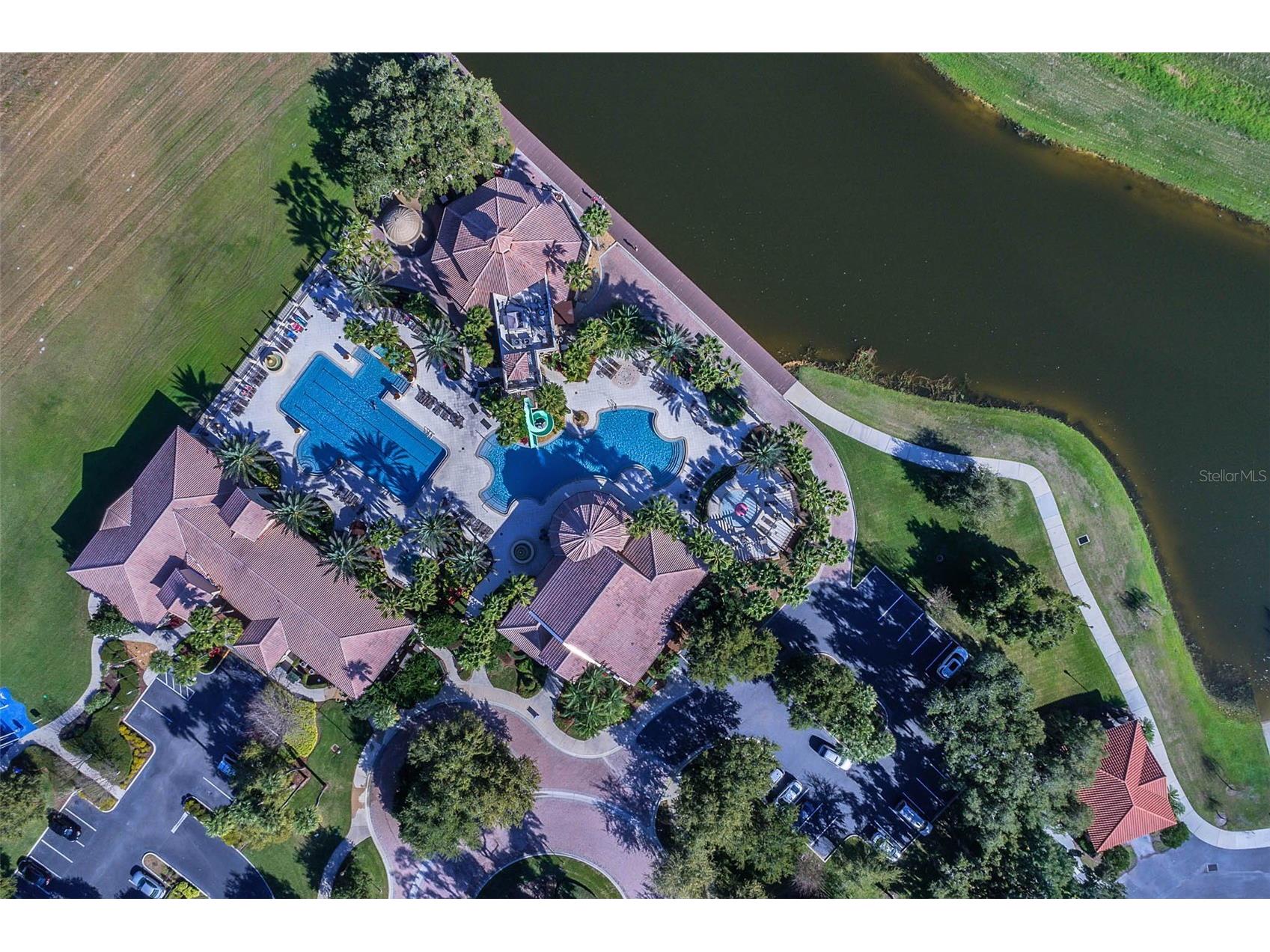 2780 Rialto Court Kissimmee FL 34746 - LAKE TOHO S5146384 image56