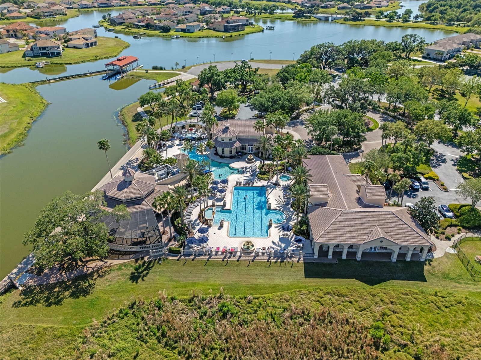 2780 Rialto Court Kissimmee FL 34746 - LAKE TOHO S5146384 image59