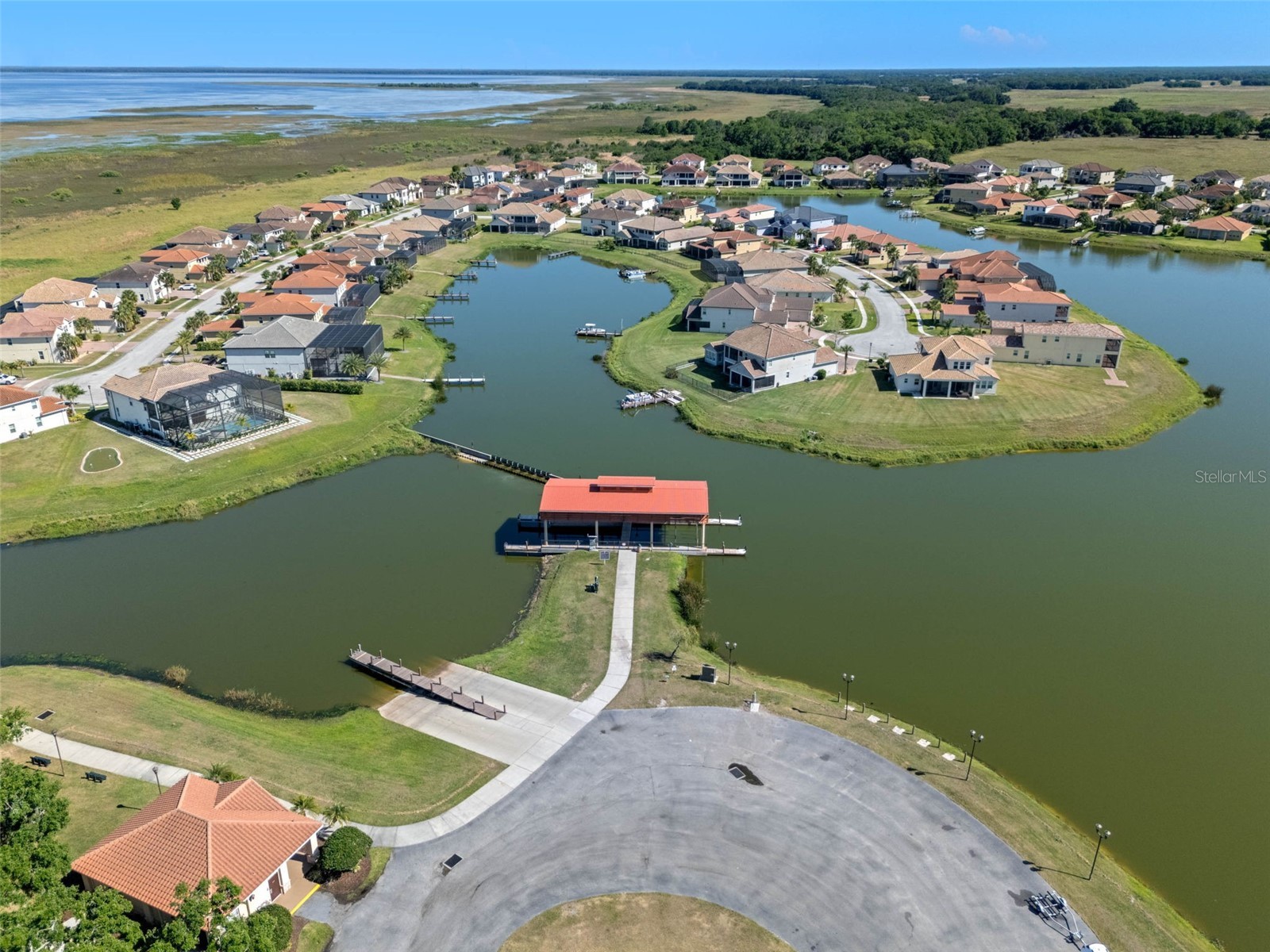 2780 Rialto Court Kissimmee FL 34746 - LAKE TOHO S5146384 image60