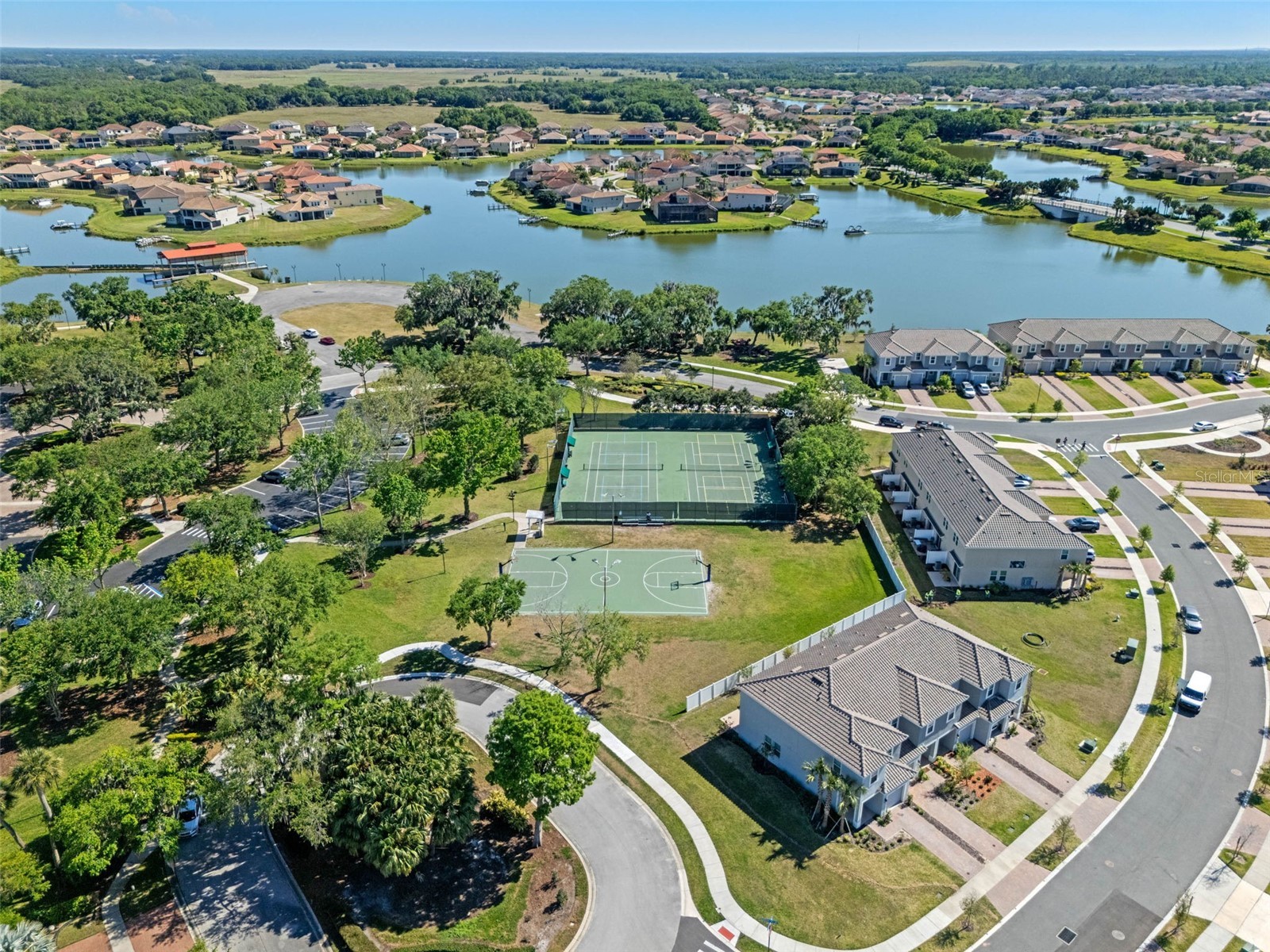 2780 Rialto Court Kissimmee FL 34746 - LAKE TOHO S5146384 image61