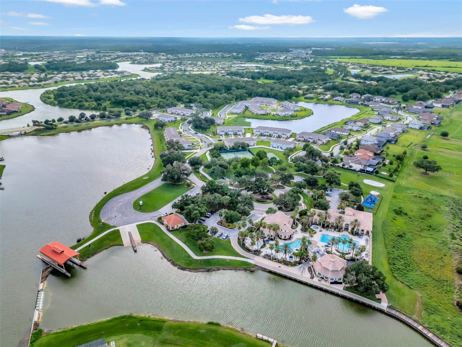 2780 Rialto Court Kissimmee FL 34746 - LAKE TOHO S5146384 image65