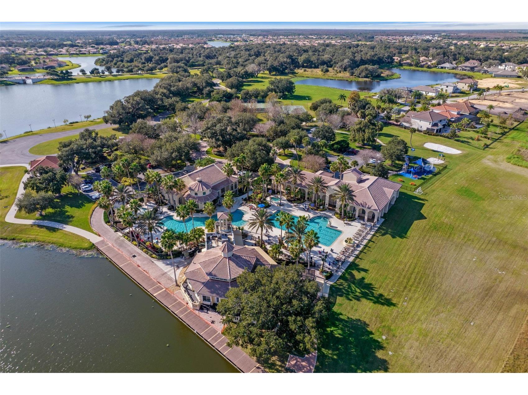 2780 Rialto Court Kissimmee FL 34746 - LAKE TOHO S5146384 image73