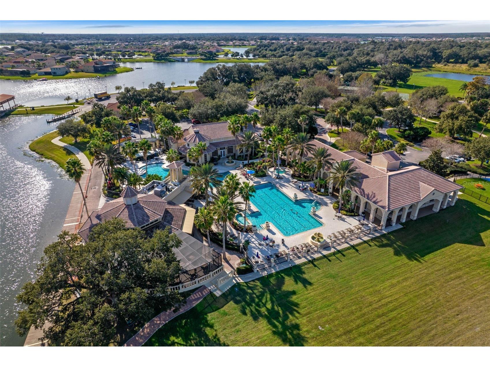 2780 Rialto Court Kissimmee FL 34746 - LAKE TOHO S5146384 image74
