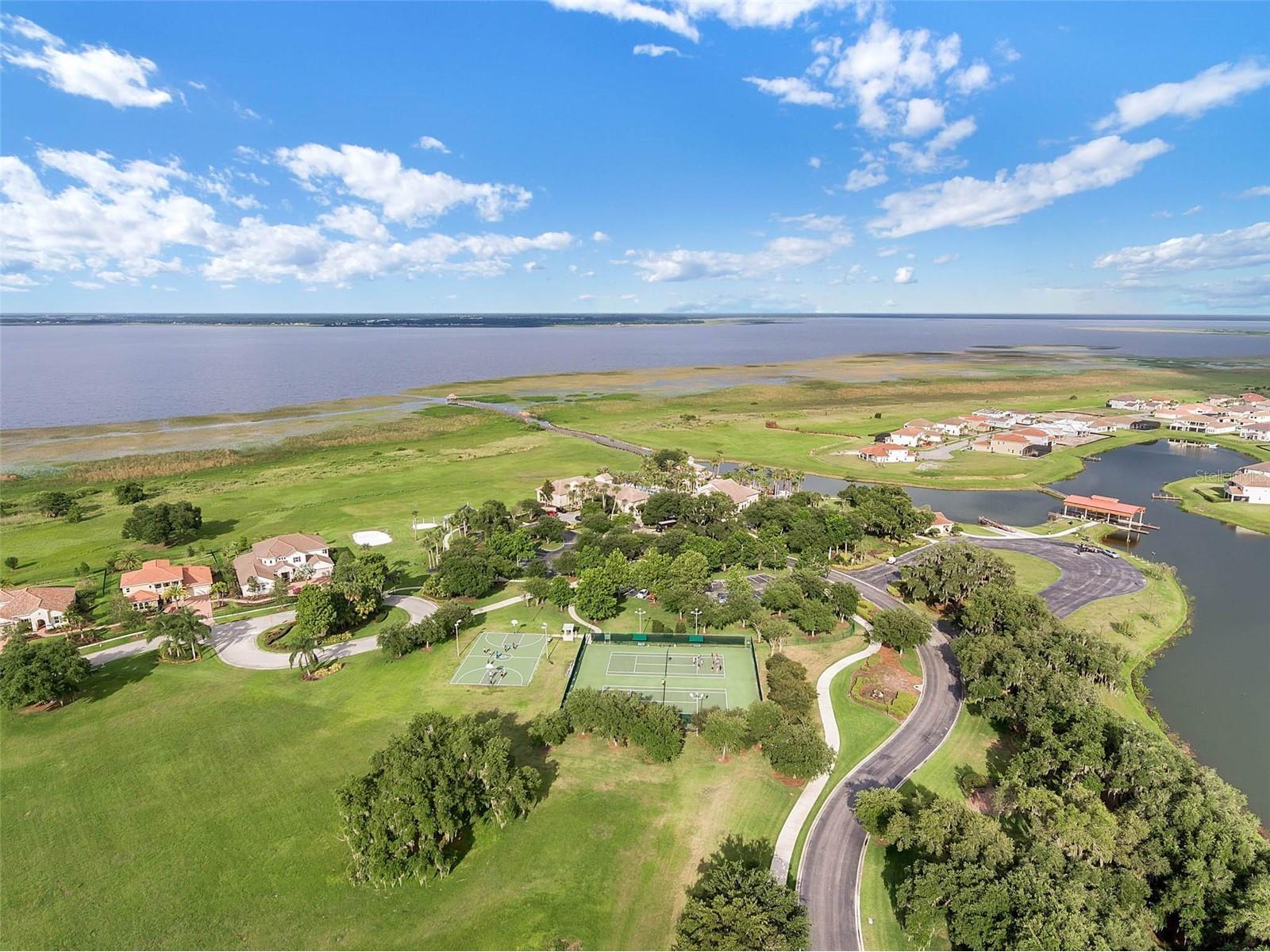 2780 Rialto Court Kissimmee FL 34746 - LAKE TOHO S5146384 image77