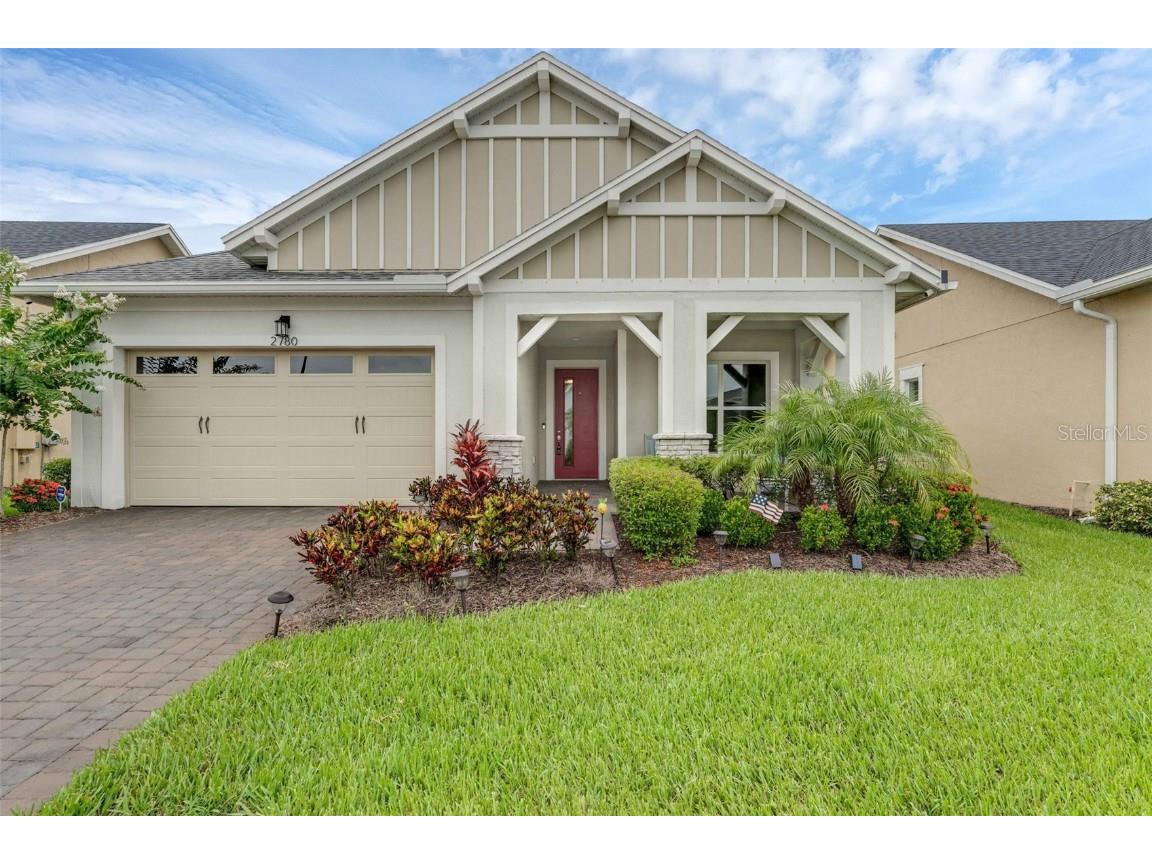 2780 Southland Street Saint Cloud FL 34772 - LIVE OAK LAKE O6322683 image1