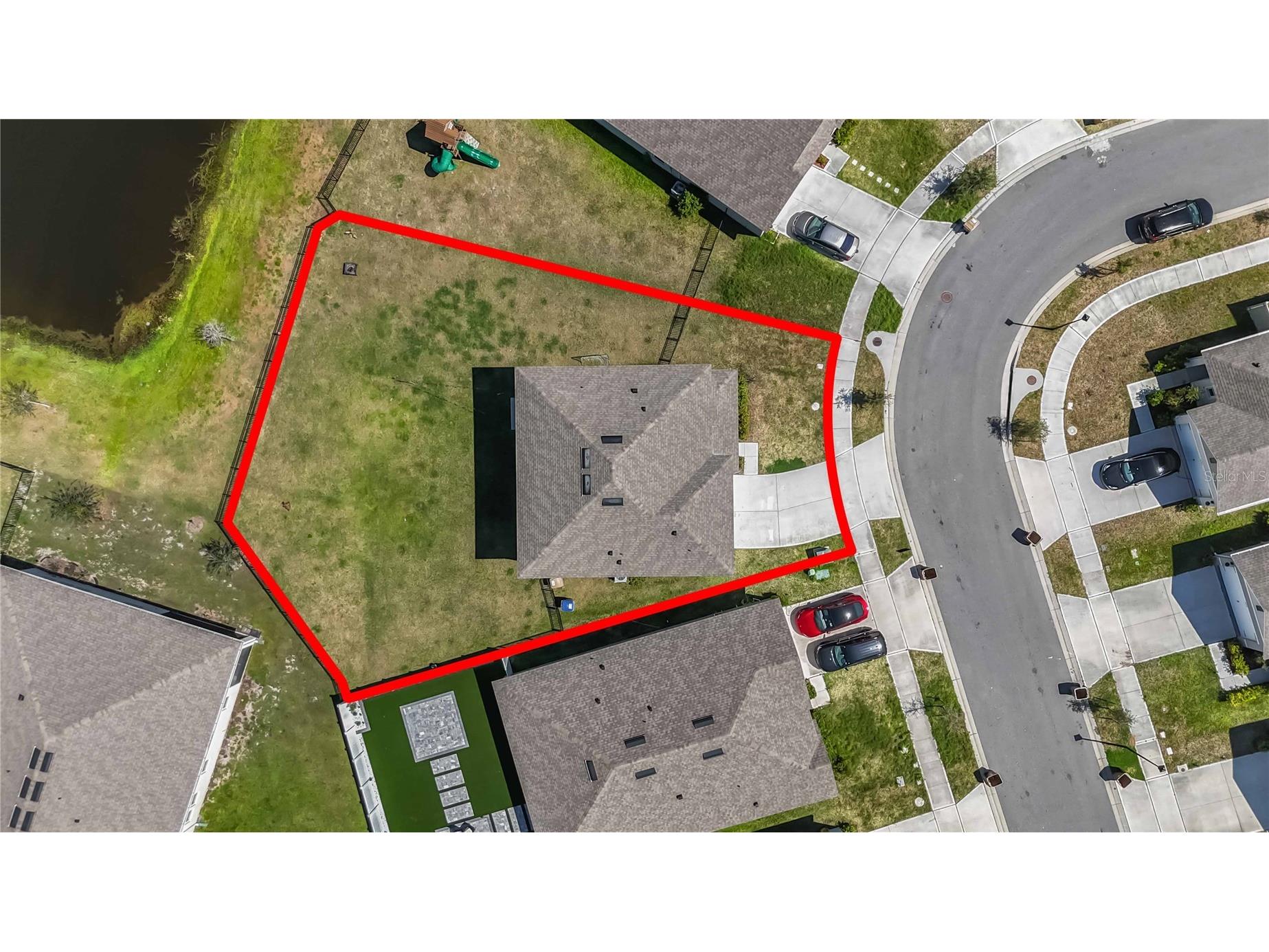 2780 Swooping Sparrow Drive Saint Cloud FL 34773 S5145538 image50