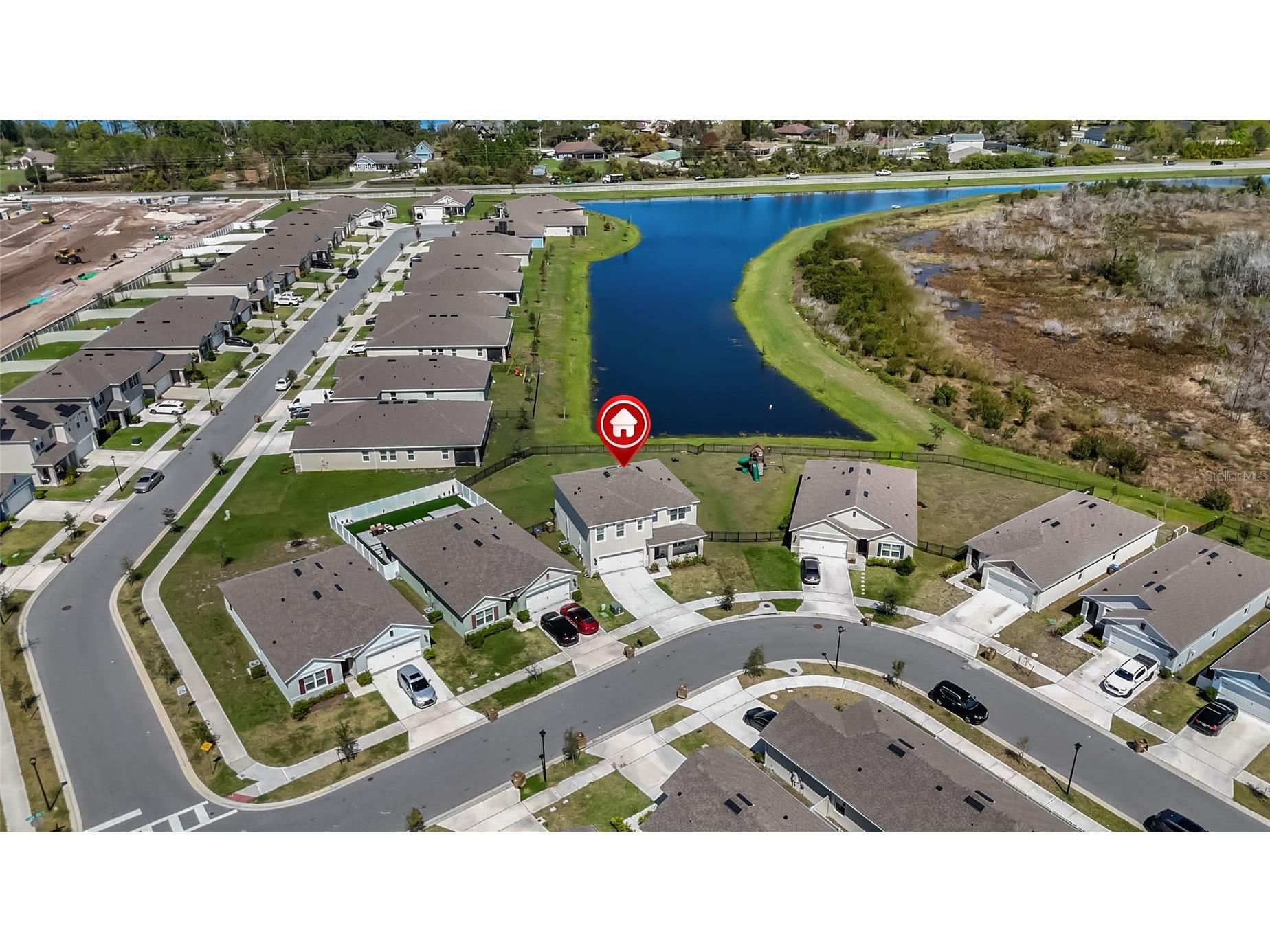 2780 Swooping Sparrow Drive Saint Cloud FL 34773 S5145538 image53