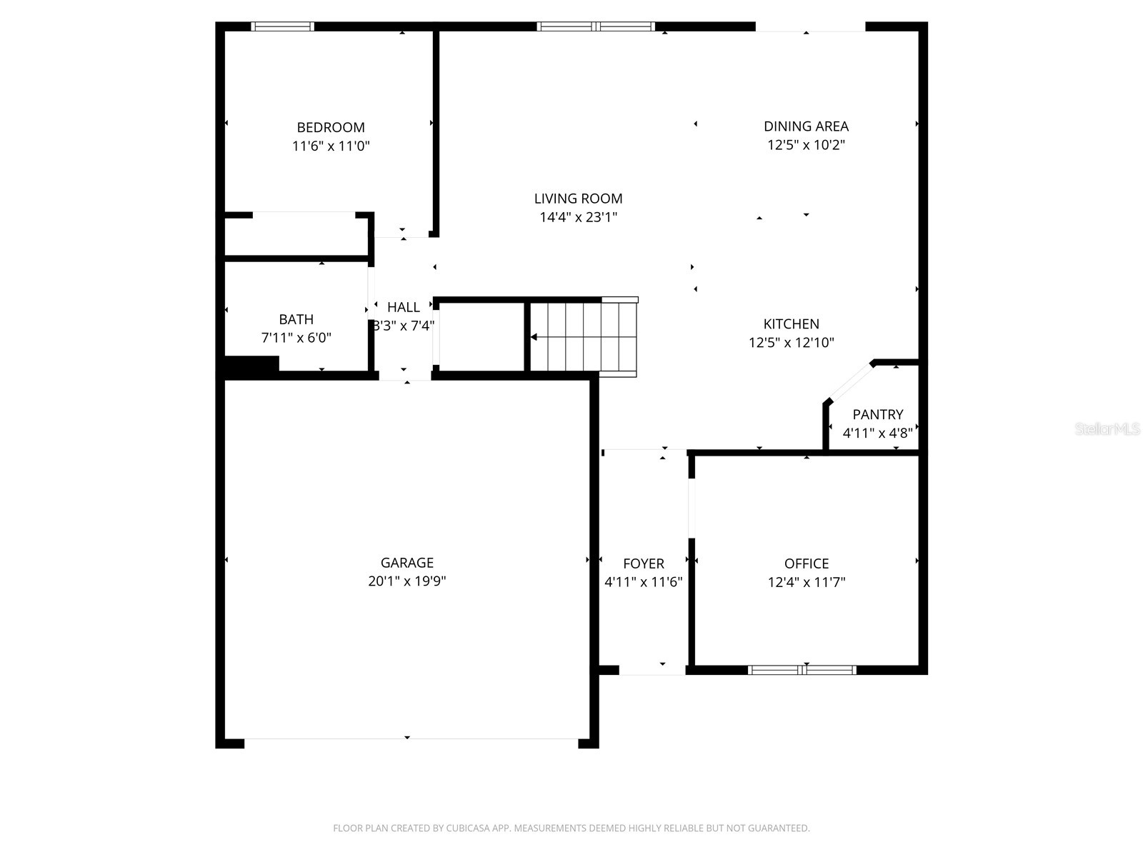 2780 Swooping Sparrow Drive Saint Cloud FL 34773 S5145538 image58