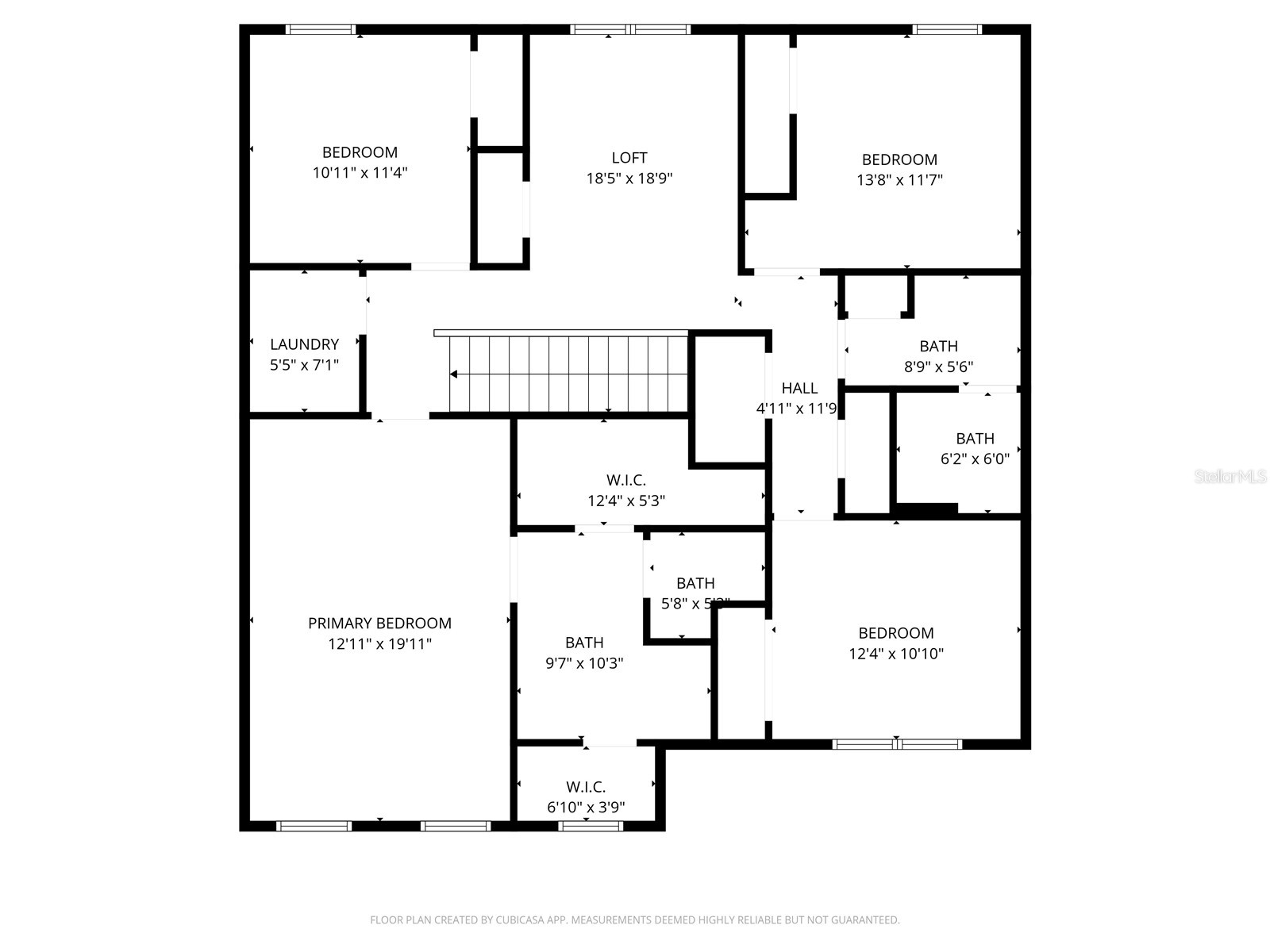 2780 Swooping Sparrow Drive Saint Cloud FL 34773 S5145538 image59