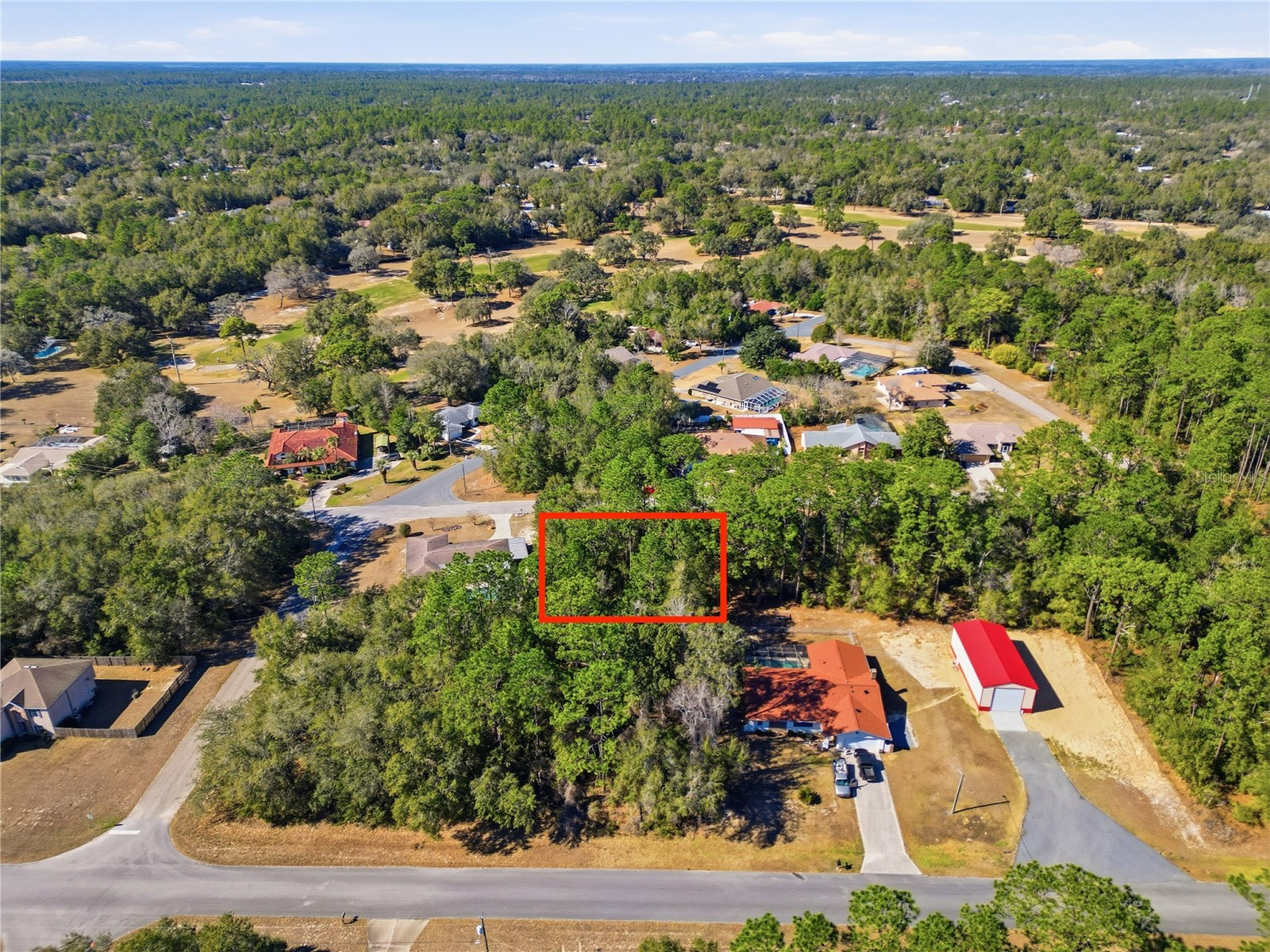 2780 W Elgin Place Citrus Springs FL 34434 TB8473892 image1