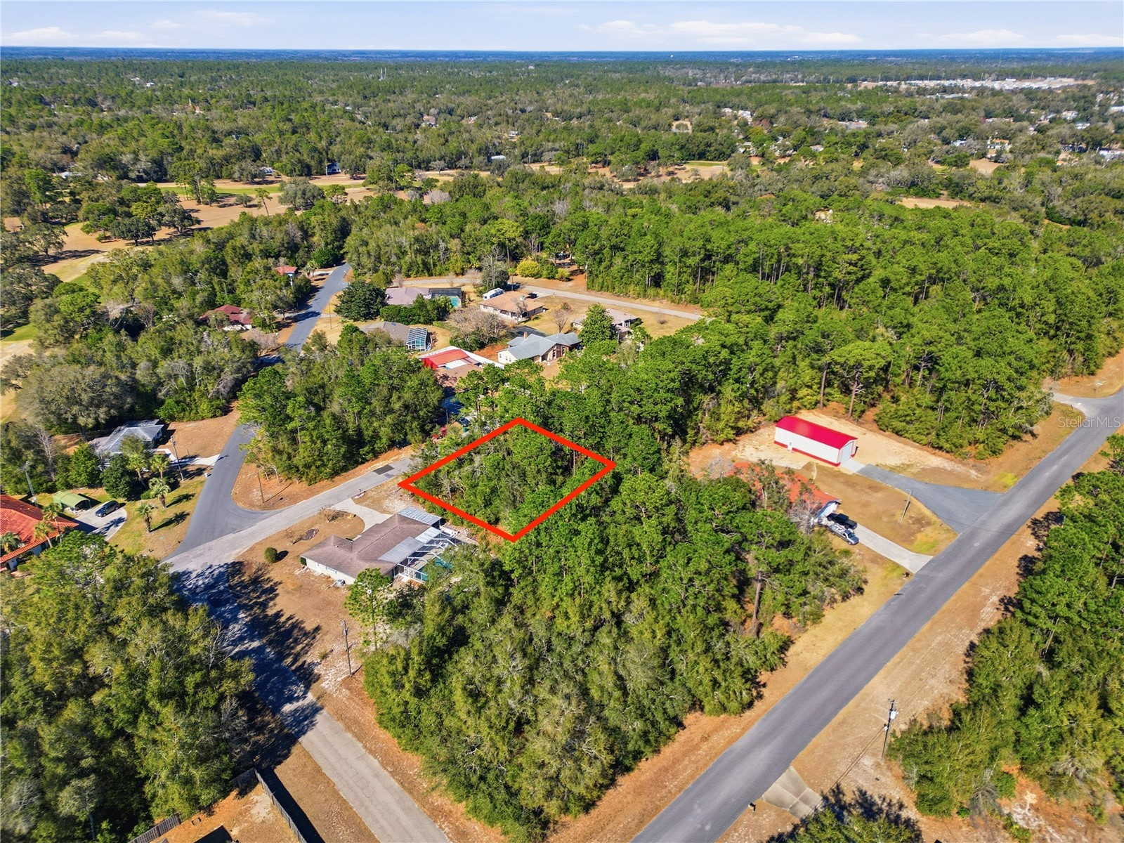 2780 W Elgin Place Citrus Springs FL 34434 TB8473892 image8