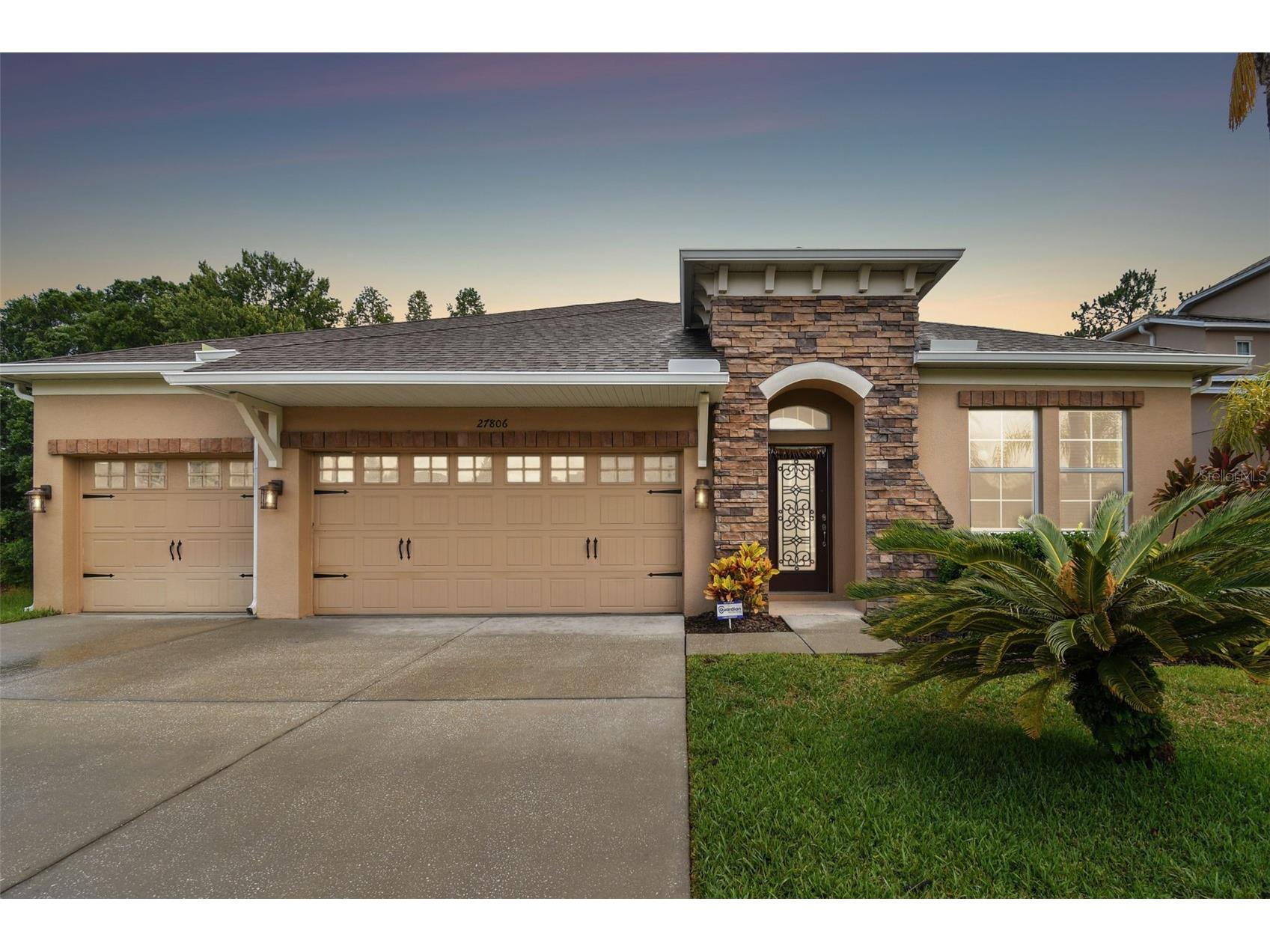 27806 Autumn Breeze Circle Wesley Chapel FL 33544 TB8509640 image1