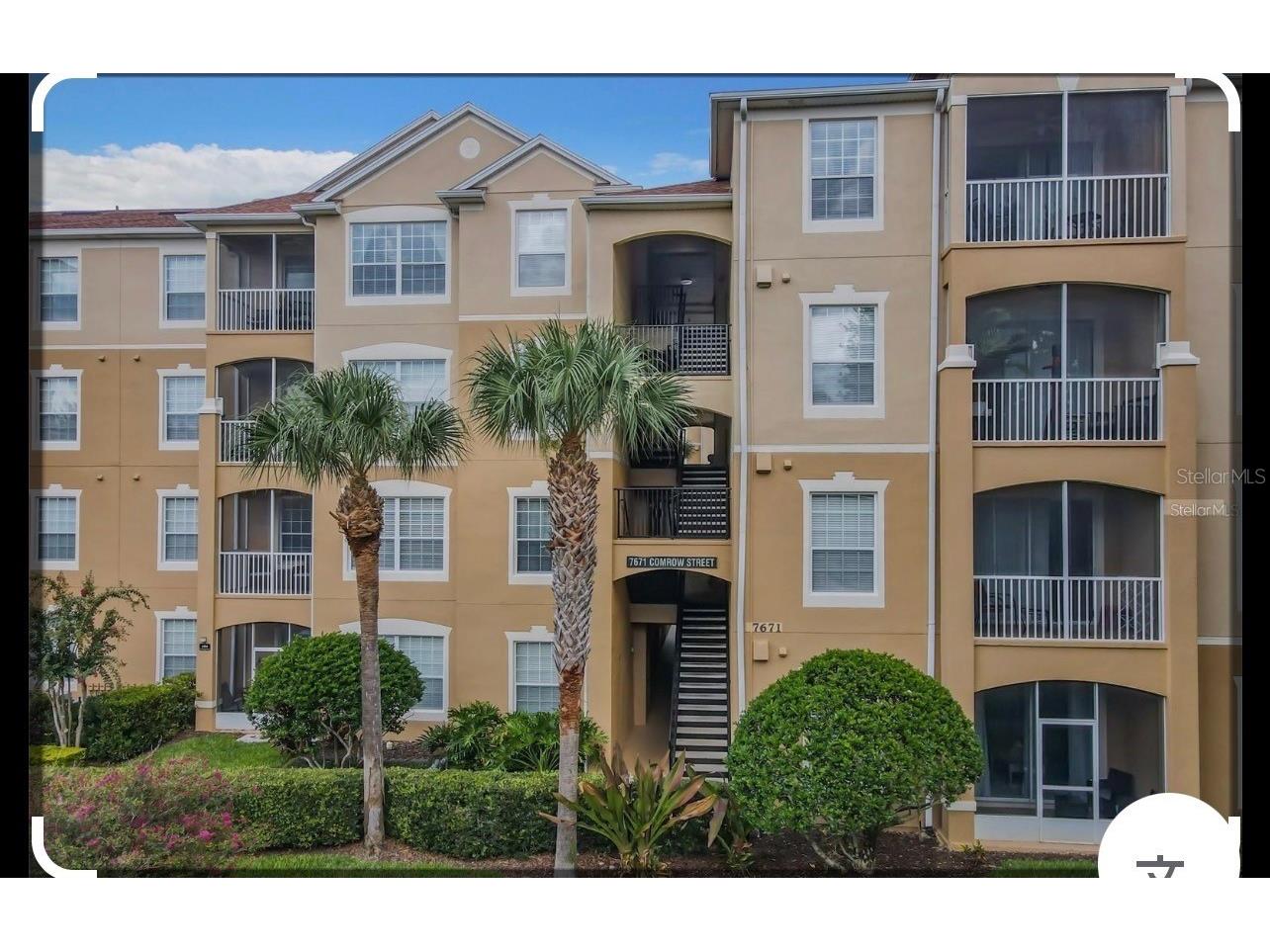2781 Almaton Loop #304 Kissimmee FL 34747 S5153507 image1
