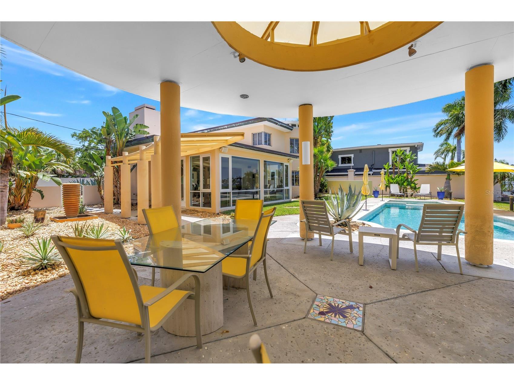 2781 Bayside Drive S Saint Petersburg FL 33705 - BIG BAYOU TB8508186 image37