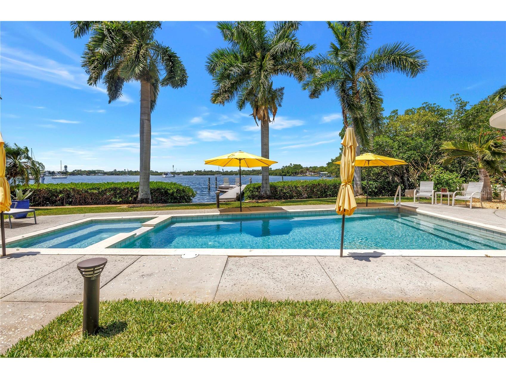 2781 Bayside Drive S Saint Petersburg FL 33705 - BIG BAYOU TB8508186 image38