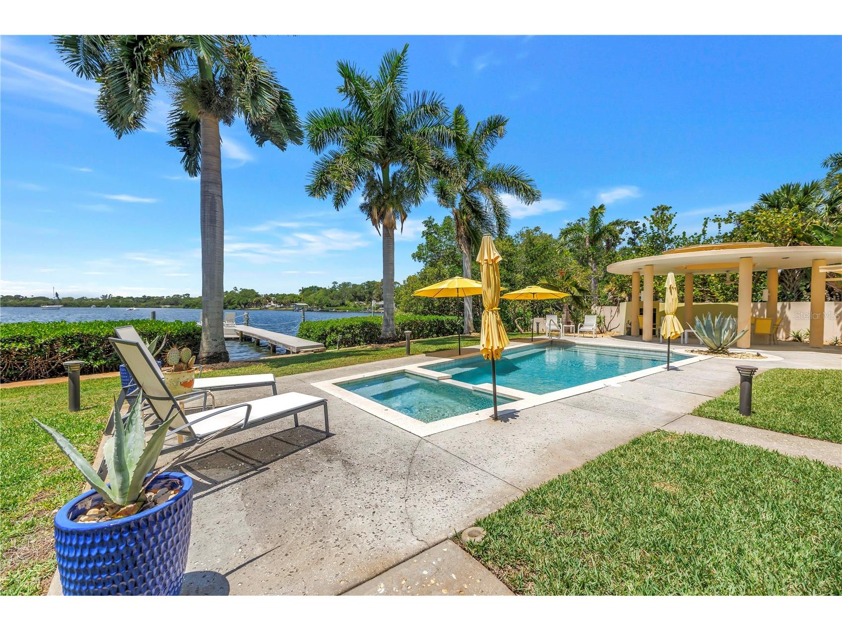 2781 Bayside Drive S Saint Petersburg FL 33705 - BIG BAYOU TB8508186 image39