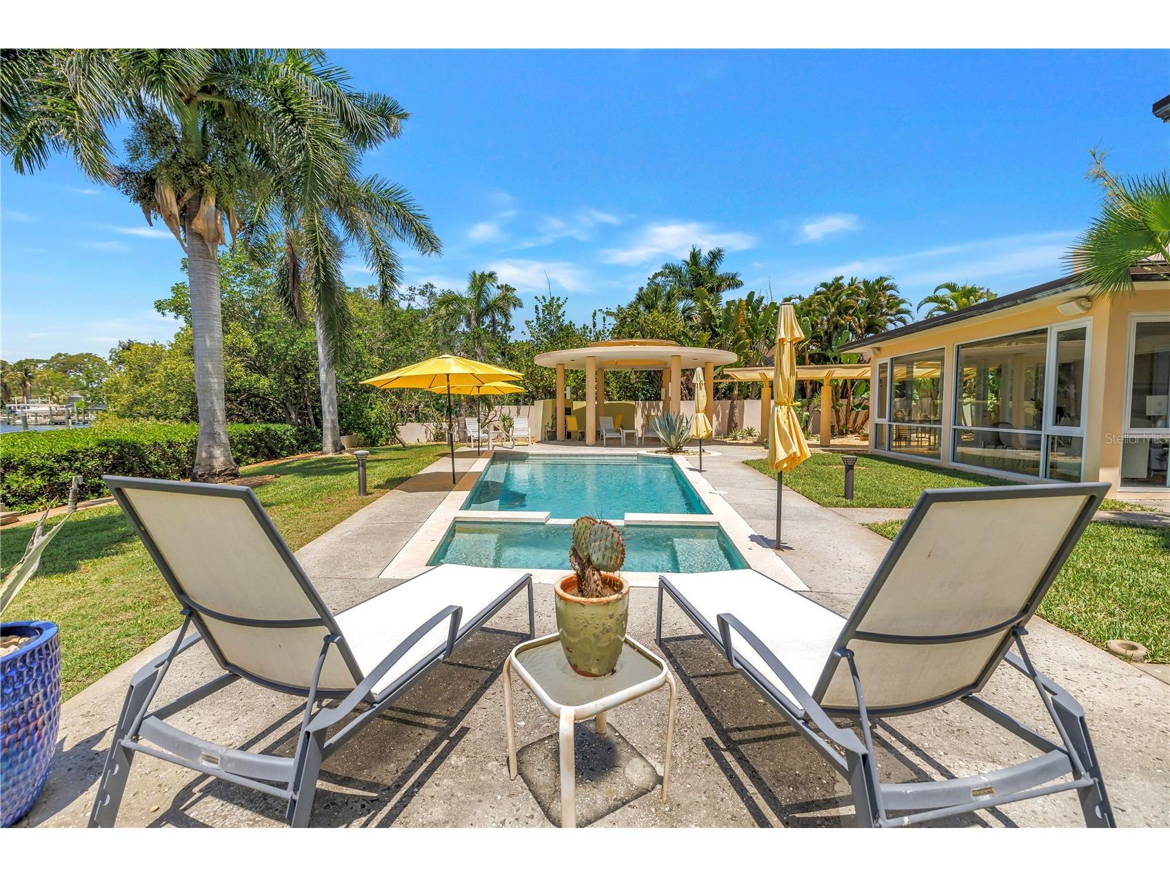 2781 Bayside Drive S Saint Petersburg FL 33705 - BIG BAYOU TB8508186 image40