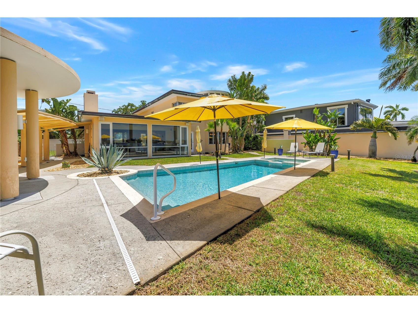 2781 Bayside Drive S Saint Petersburg FL 33705 - BIG BAYOU TB8508186 image41