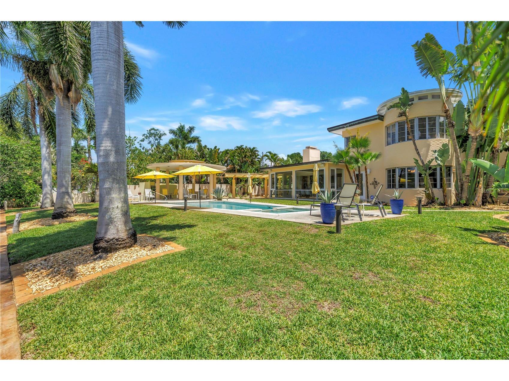 2781 Bayside Drive S Saint Petersburg FL 33705 - BIG BAYOU TB8508186 image42