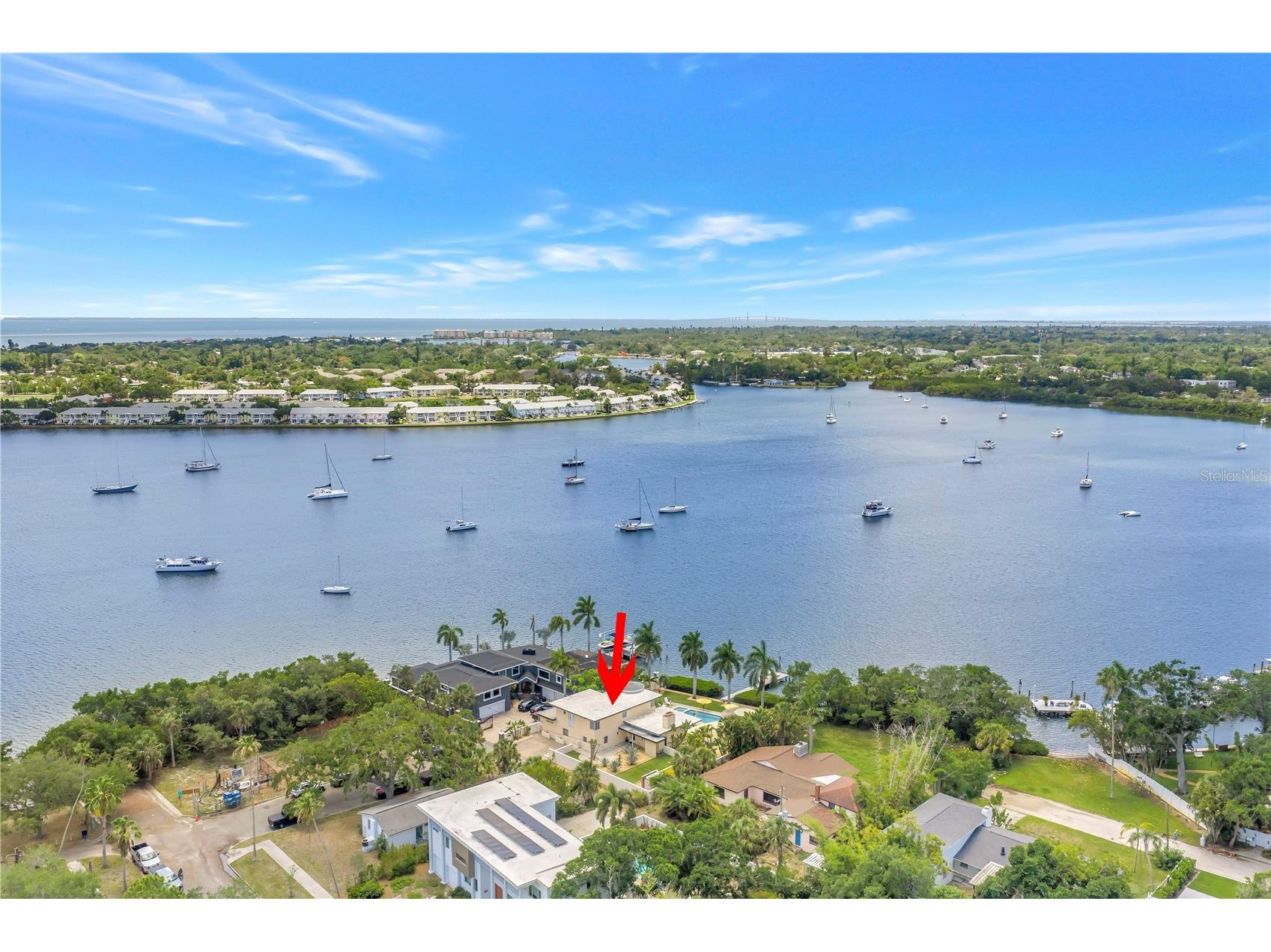 2781 Bayside Drive S Saint Petersburg FL 33705 - BIG BAYOU TB8508186 image49