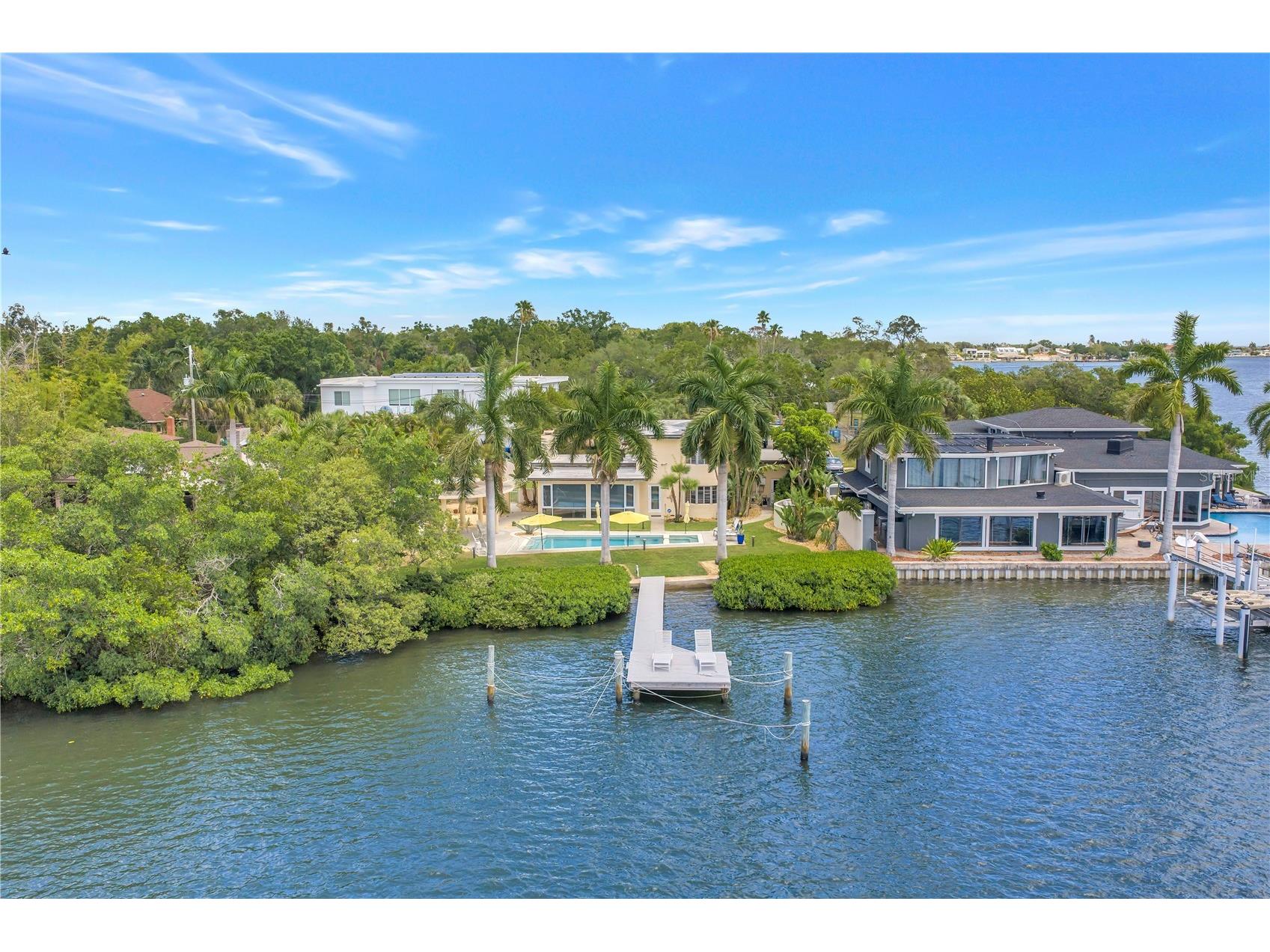 2781 Bayside Drive S Saint Petersburg FL 33705 - BIG BAYOU TB8508186 image50