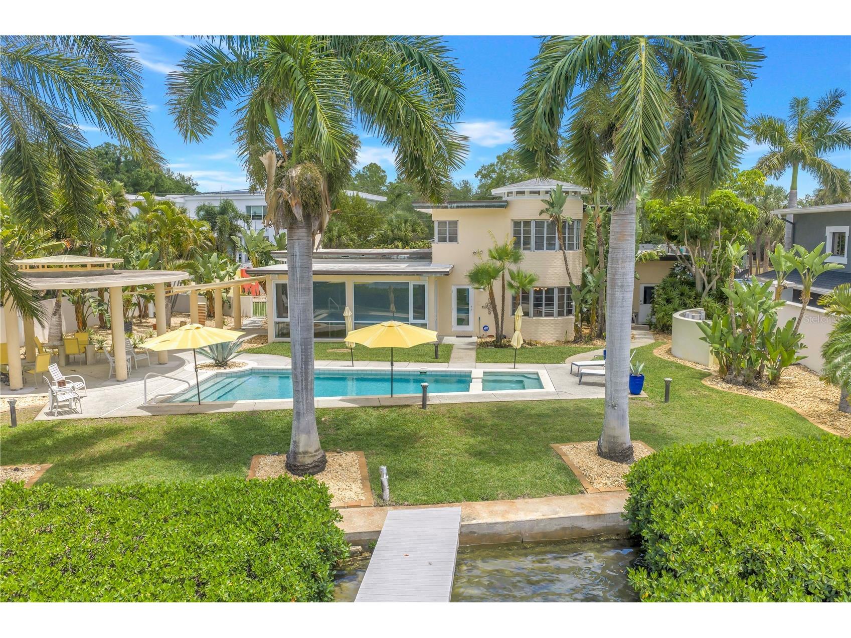 2781 Bayside Drive S Saint Petersburg FL 33705 - BIG BAYOU TB8508186 image51