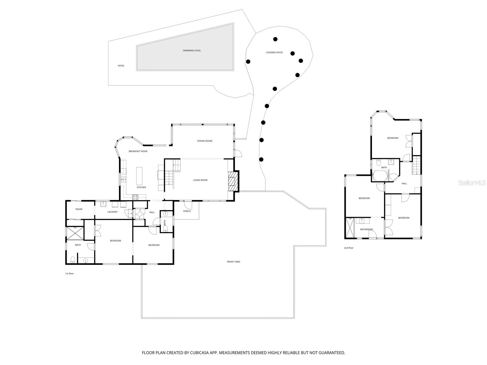 2781 Bayside Drive S Saint Petersburg FL 33705 - BIG BAYOU TB8508186 image52