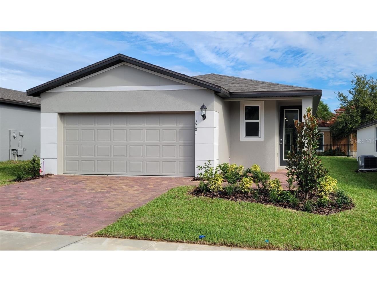 2781 Bella Vista Drive Davenport FL 33897 O6227843 image1