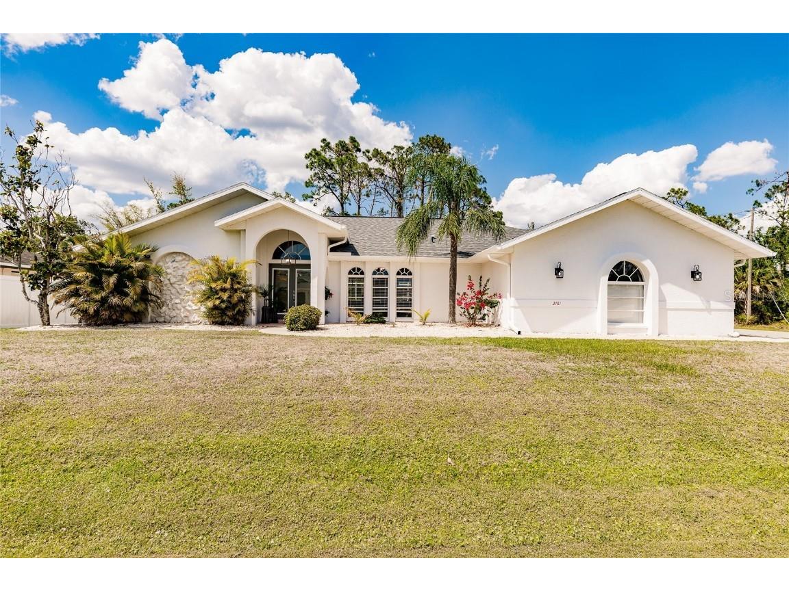 2781 Cabaret Street Port Charlotte FL 33948 C7474534 image1