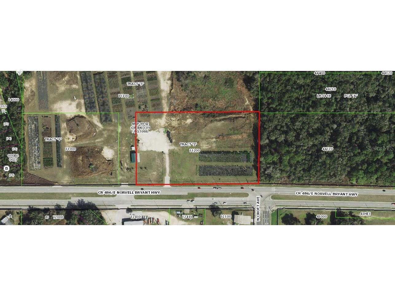 2781 E Norvell Bryant Highway Hernando FL 34442 OM694953 image1