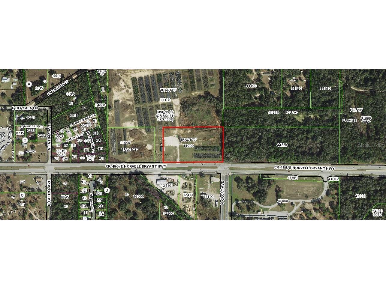 2781 E Norvell Bryant Highway Hernando FL 34442 OM694953 image2