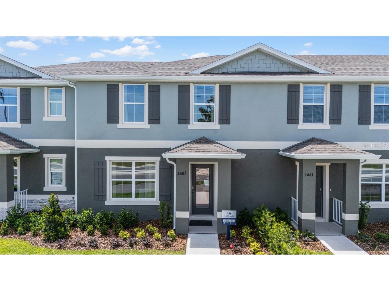 2781 Flushing Drive Apopka FL 32703 O6270547 image1