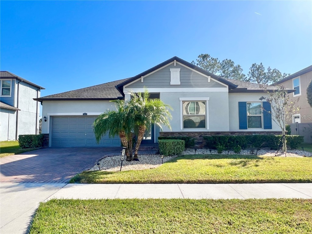 2781 Hilliard Drive Wesley Chapel FL 33543 T3485443 image1