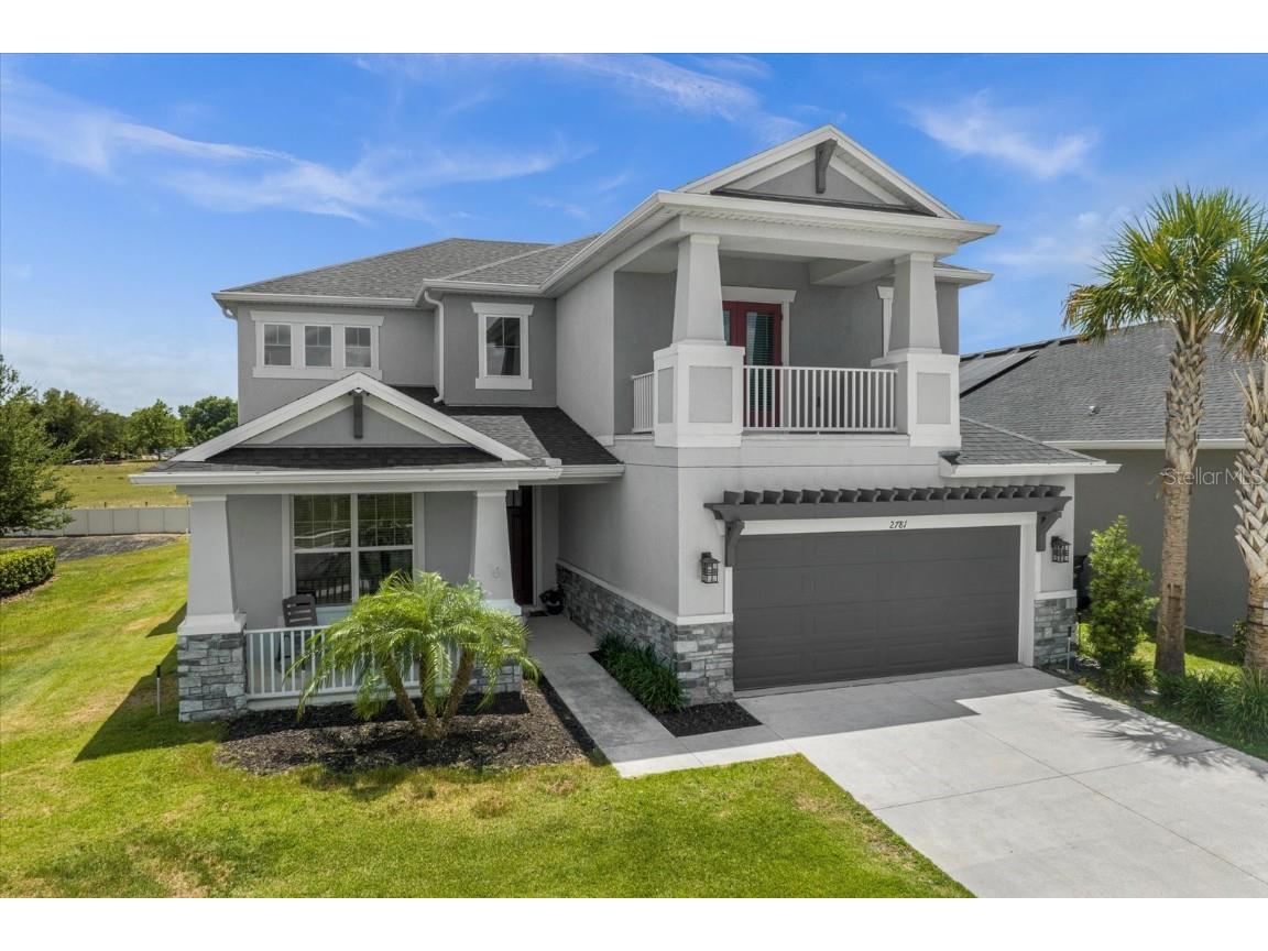 2781 Hilltop Road Clermont FL 34711 O6203602 image1