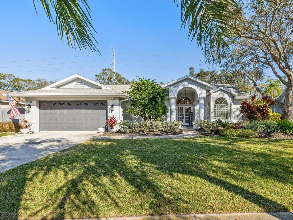 2781 Jarvis Circle Palm Harbor FL 34683 TB8346749 image1