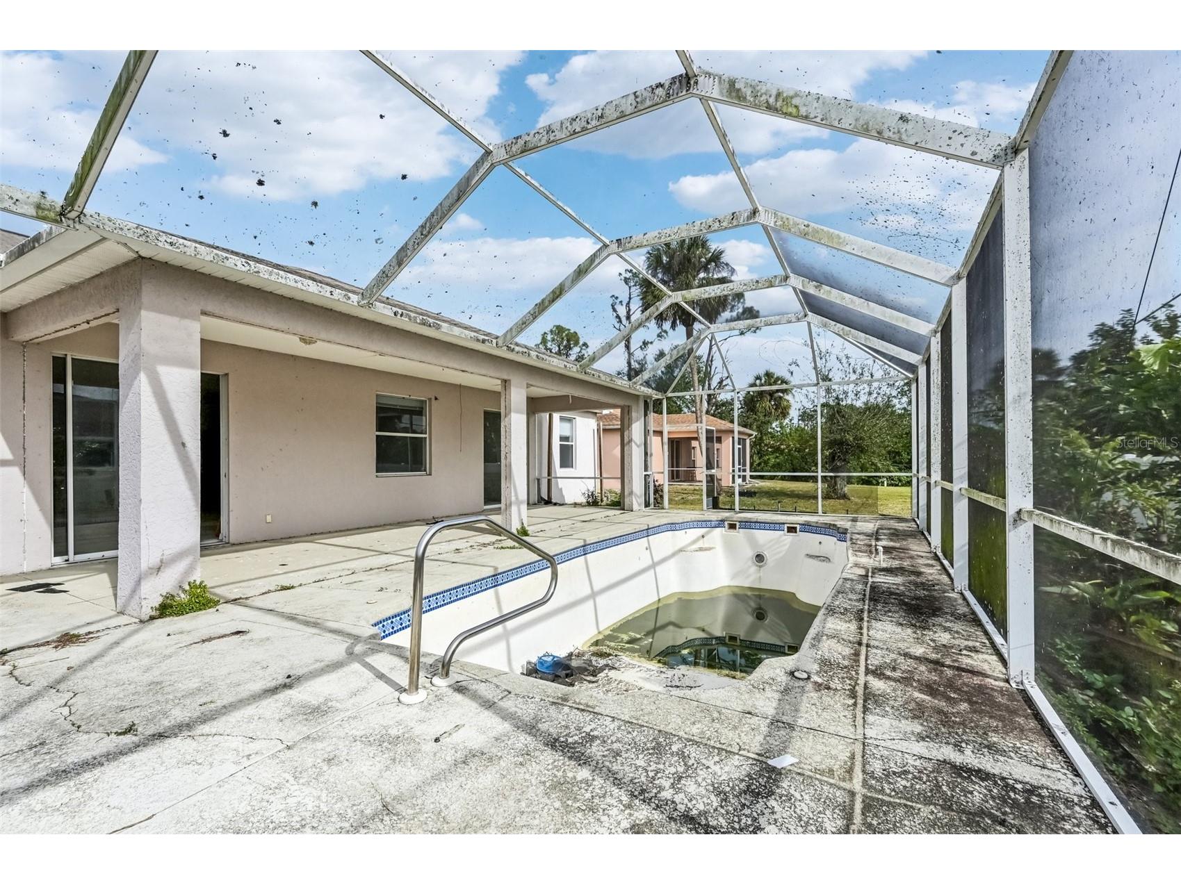 2781 Shady Avenue North Port FL 34286 A4548899 image51