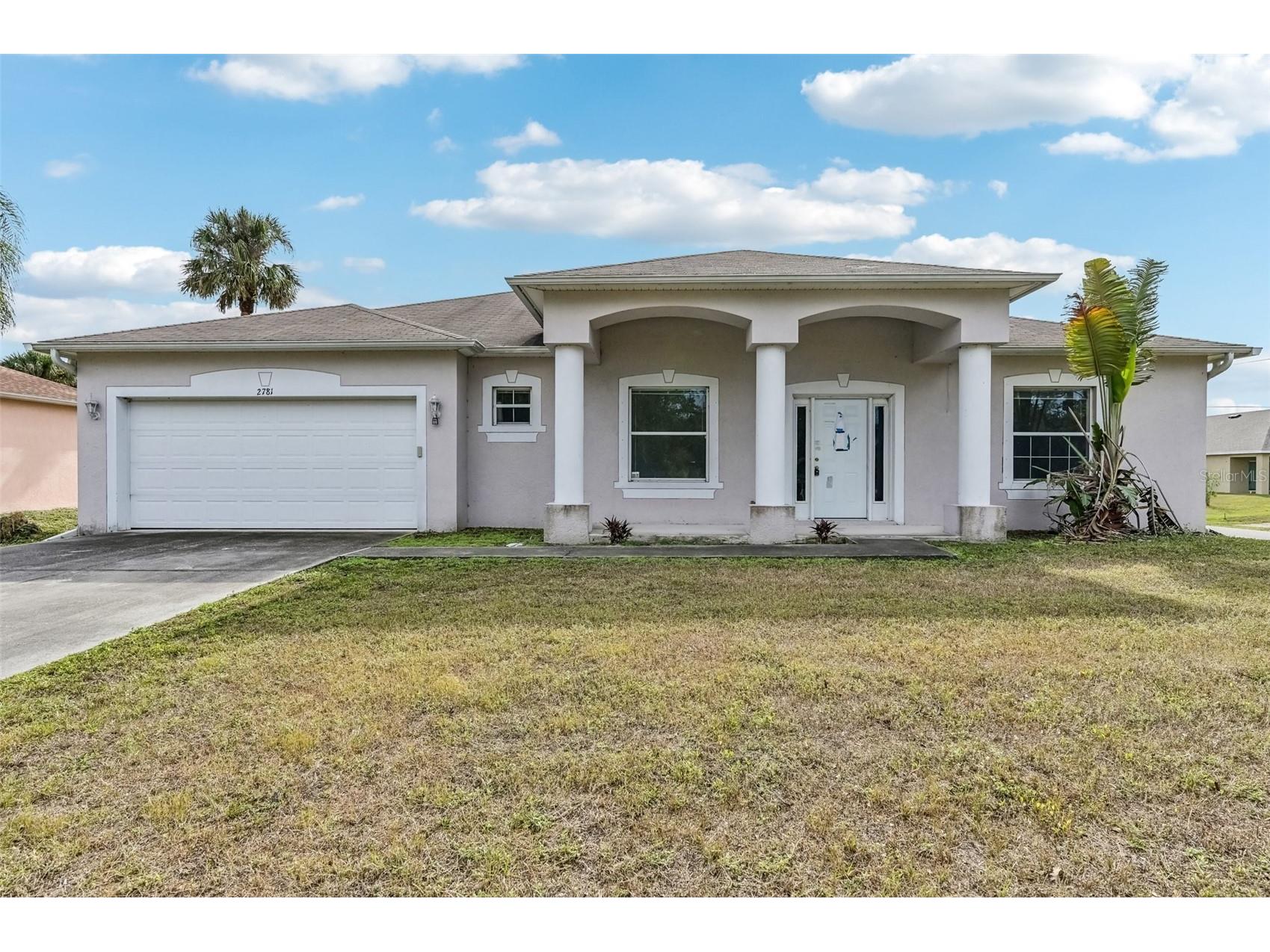 2781 Shady Avenue North Port FL 34286 A4548899 image72