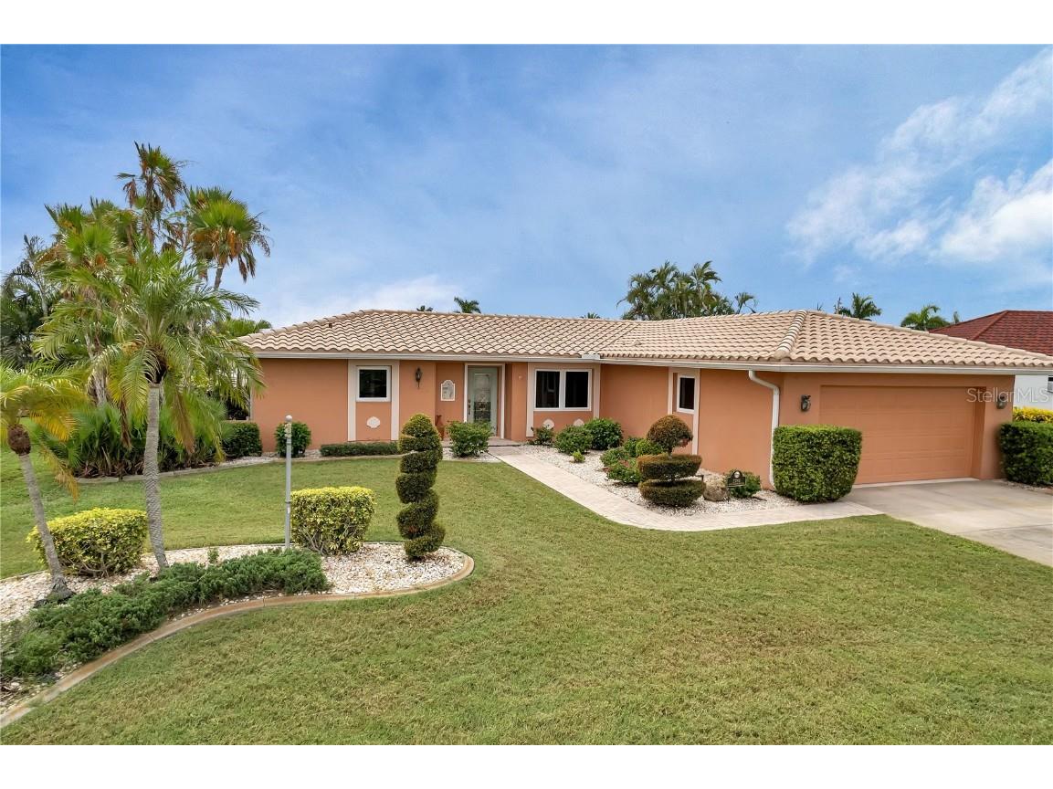 2781 W Marion Avenue Punta Gorda FL 33950 - LOOK DOWN COVE C7480774 image1