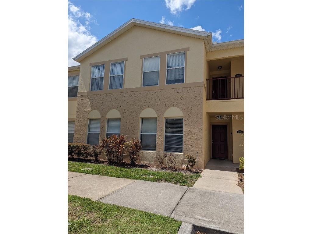 2782 Club Cortile Circle #A Kissimmee FL 34746 O6214950 image1