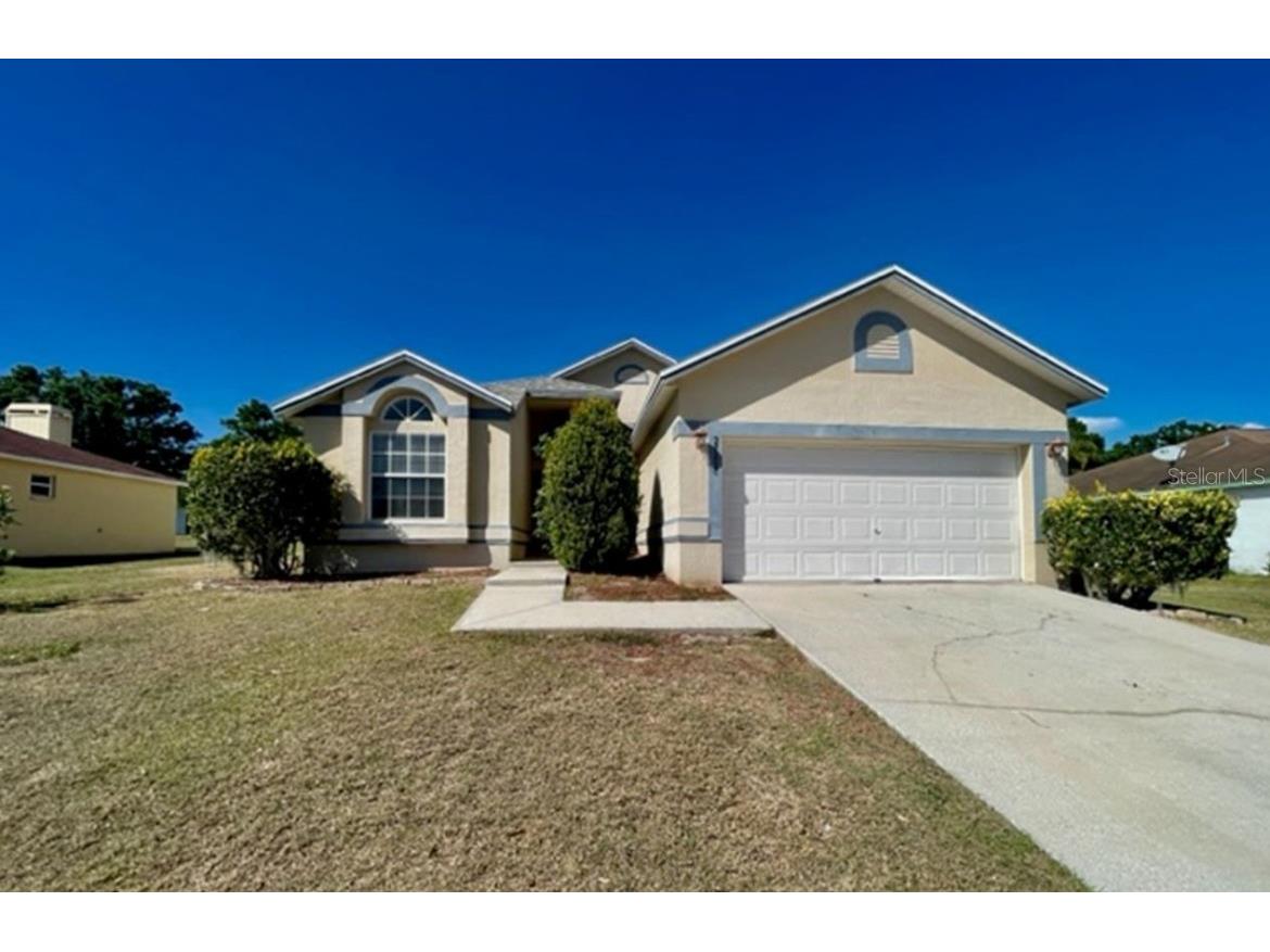 2782 Hickory Ridge Drive Lakeland FL 33813 L4936105 image1