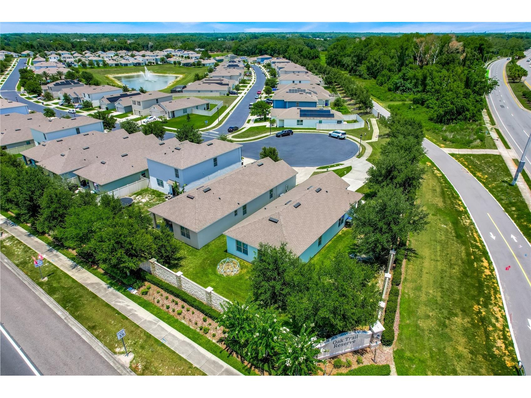 2782 Timber Hawk Circle Ocoee FL 34761 O6424587 image34