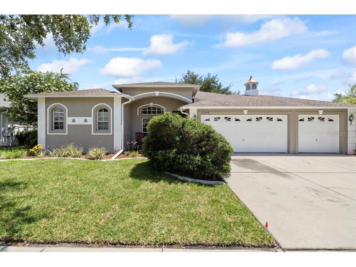 27826 Sora Boulevard Wesley Chapel FL 33544 TB8400112 image1