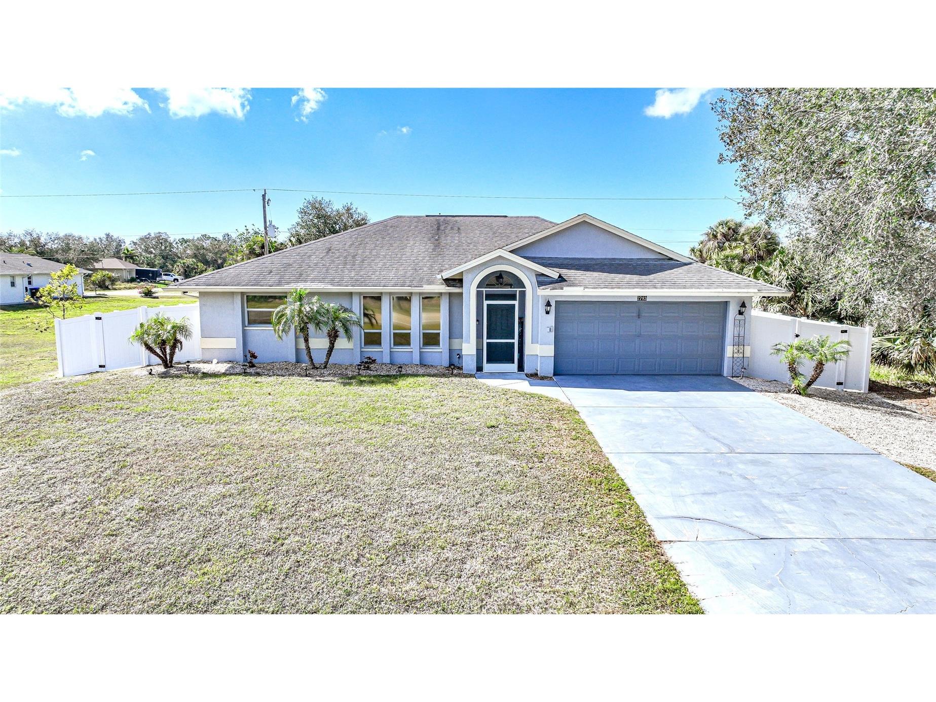 2783 Biscayne Drive North Port FL 34287 N6137345 image1
