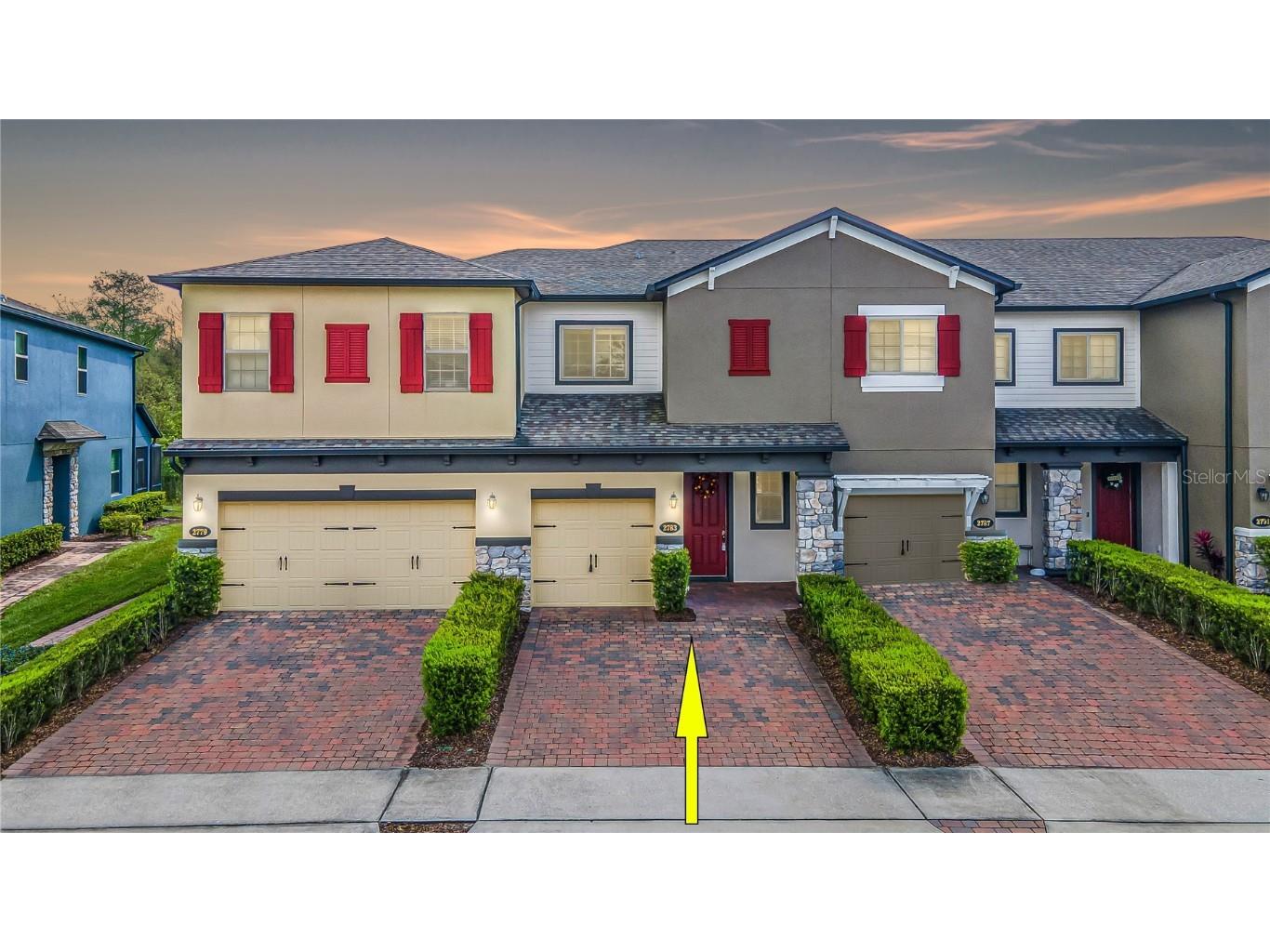 2783 Econ Landing Boulevard Orlando FL 32825 - LITTLE ECON RIVER O6093976 image1