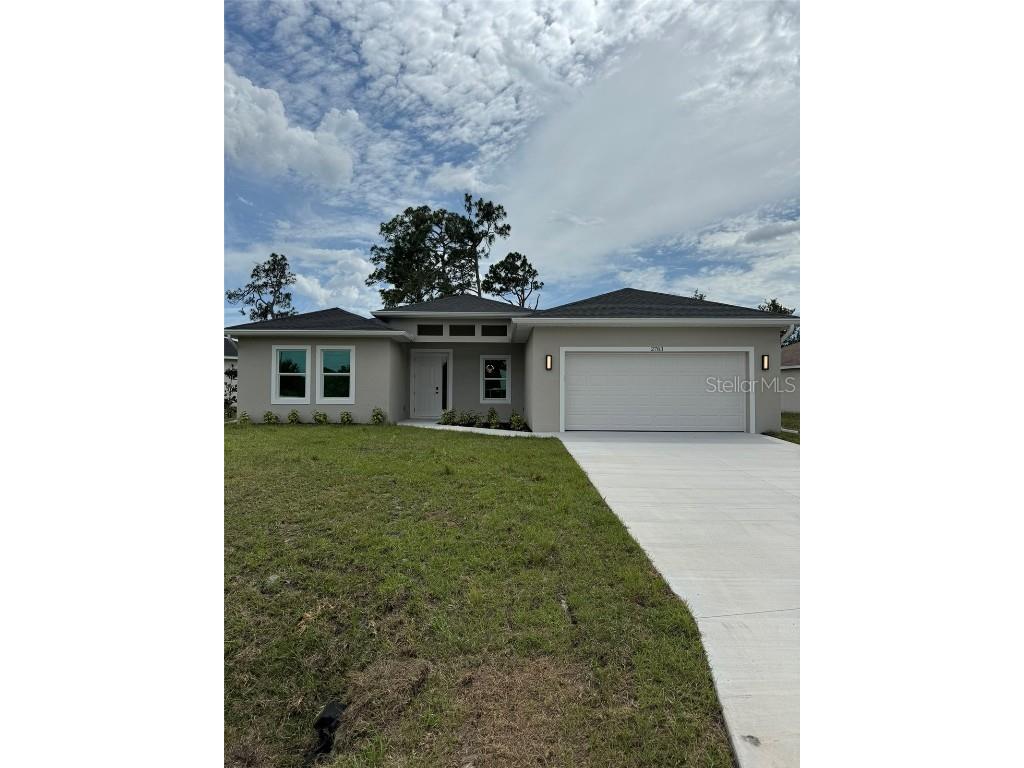 2783 Escambia Circle North Port FL 34288 A4617459 image1