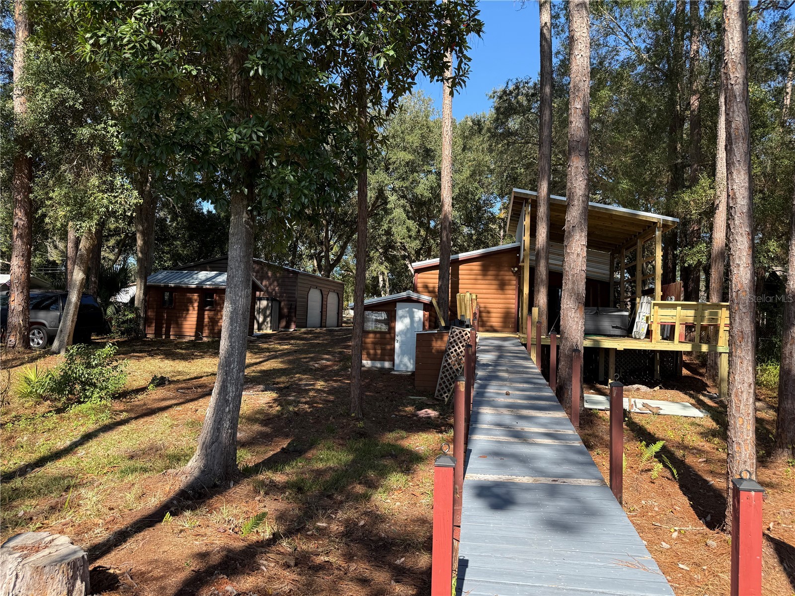 27834 Veva Avenue Paisley FL 32767 - LAKE KATHRYN G5107519 image46