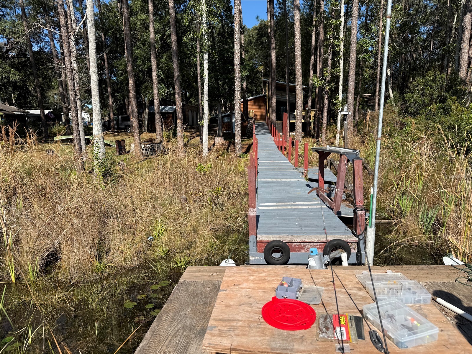 27834 Veva Avenue Paisley FL 32767 - LAKE KATHRYN G5107519 image47