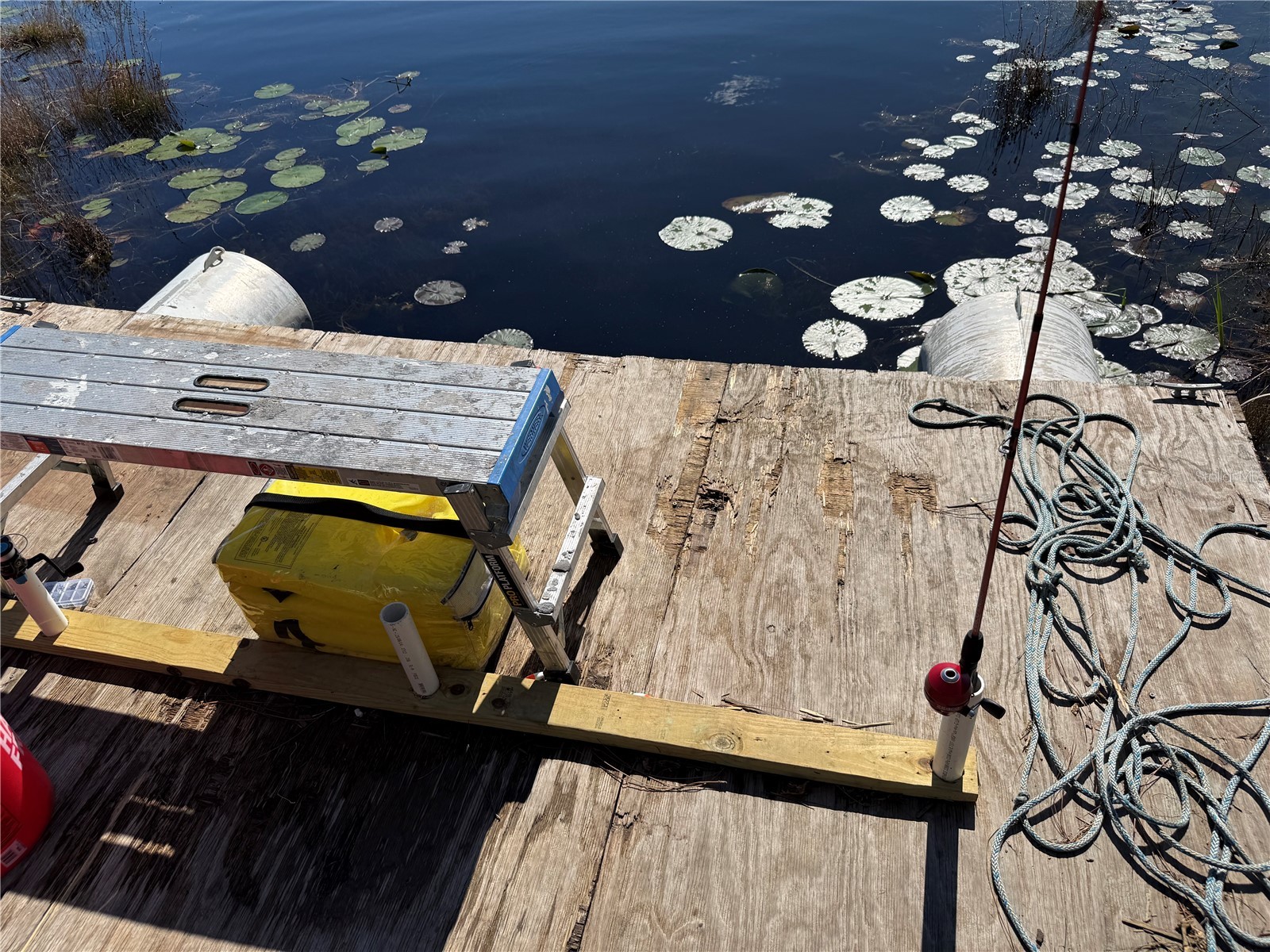 27834 Veva Avenue Paisley FL 32767 - LAKE KATHRYN G5107519 image48