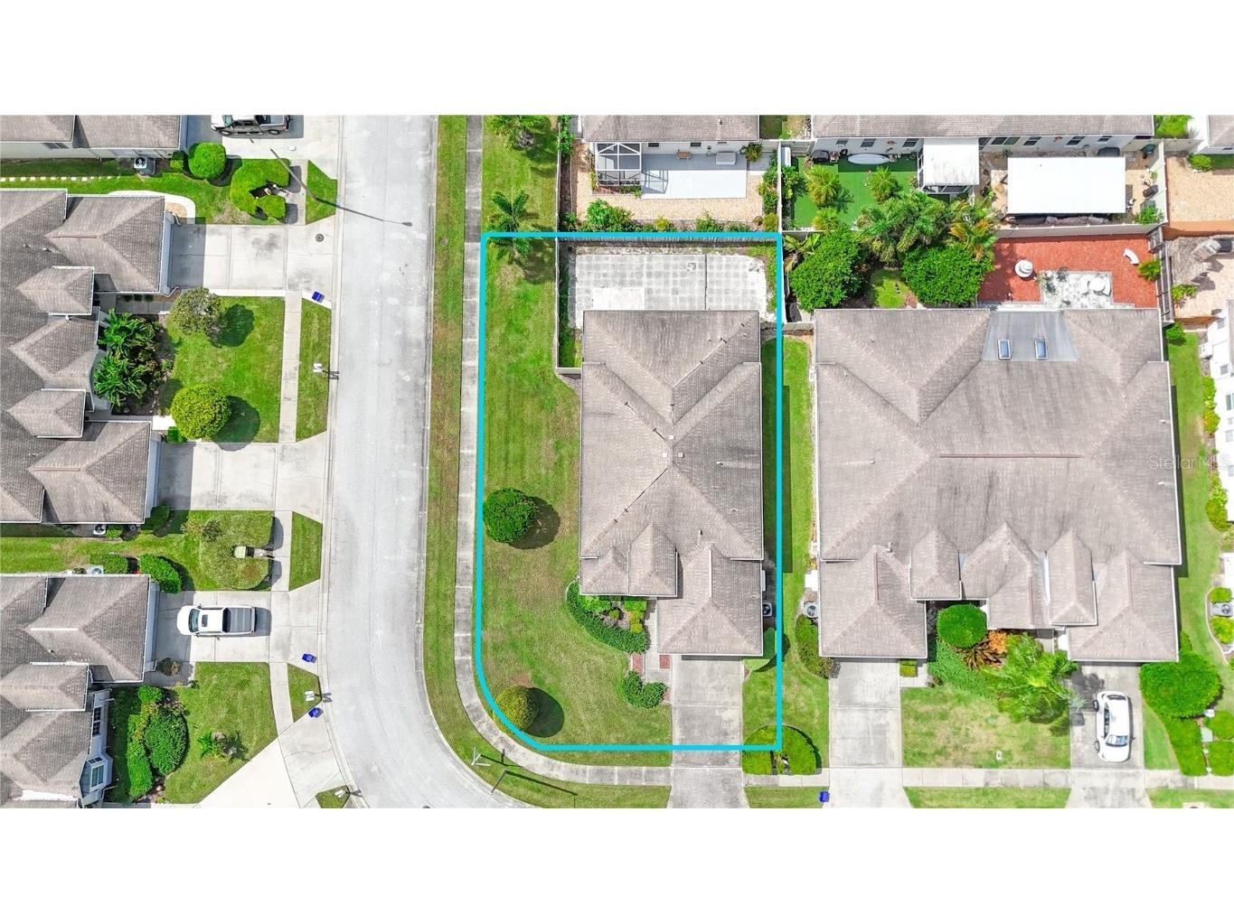 2784 Alexander Drive Clearwater FL 33763 O6351142 image2